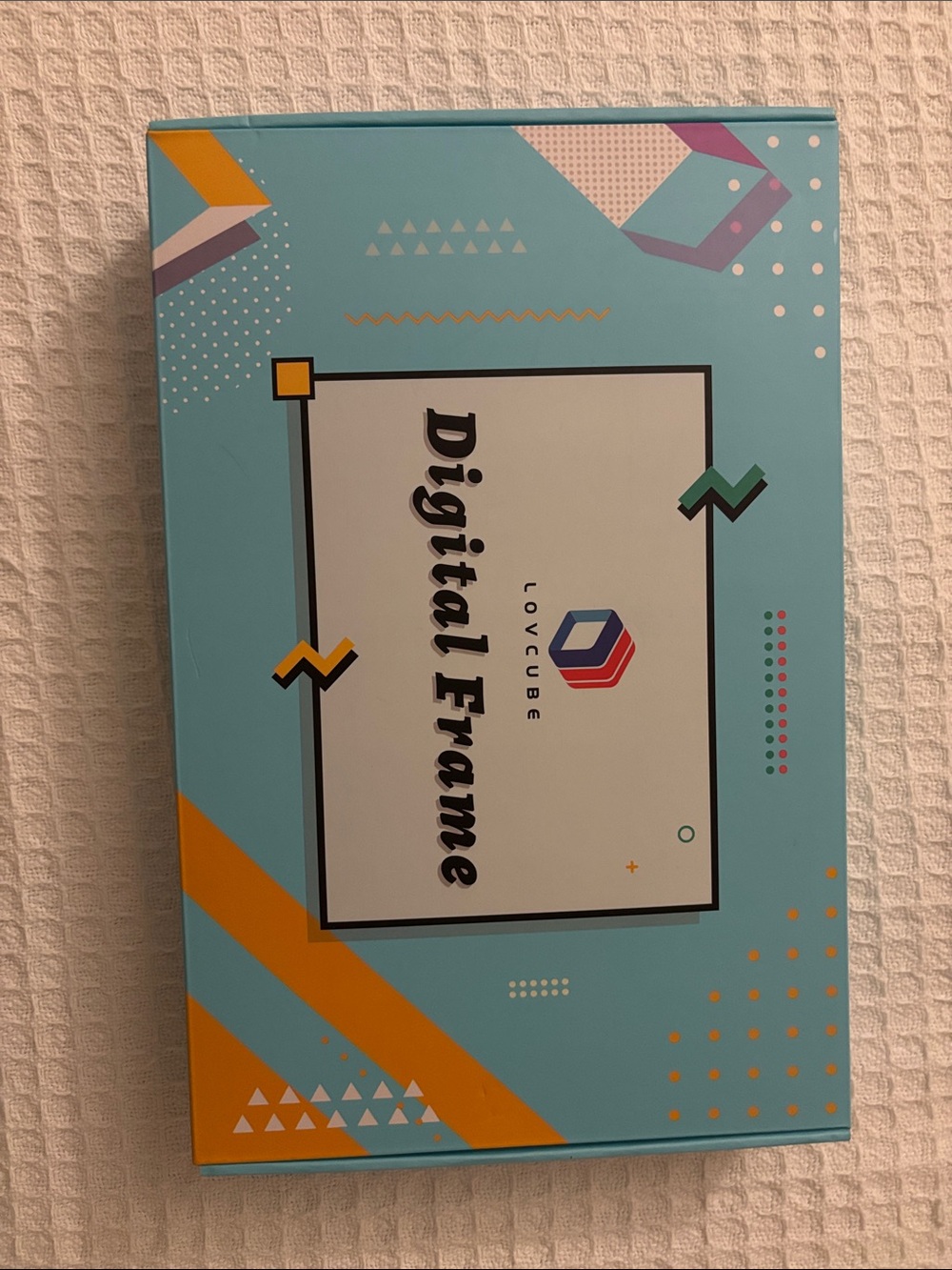 Digital Picture Frame